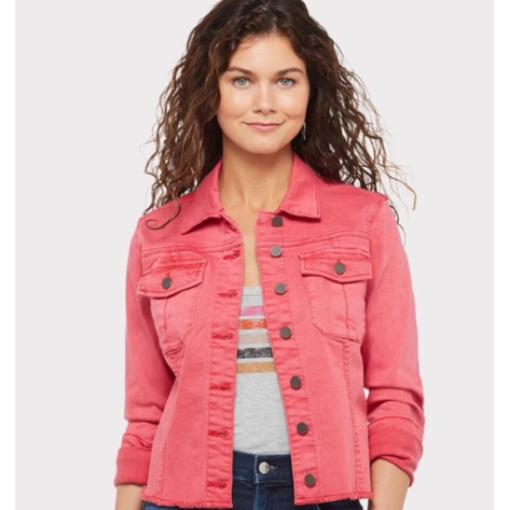 Kut from the Kloth Kara Jacket